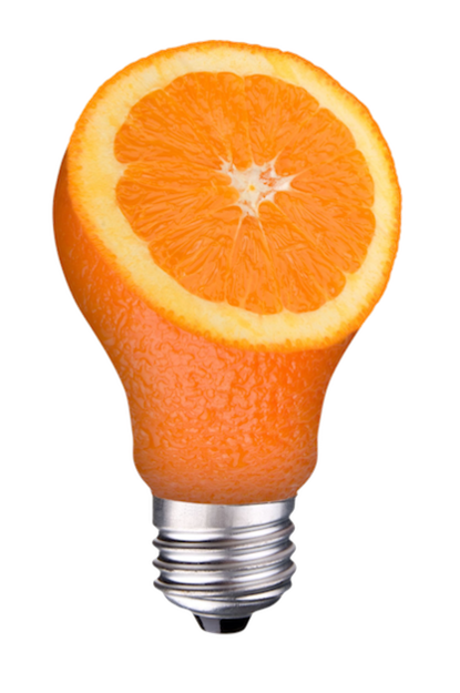 Orange